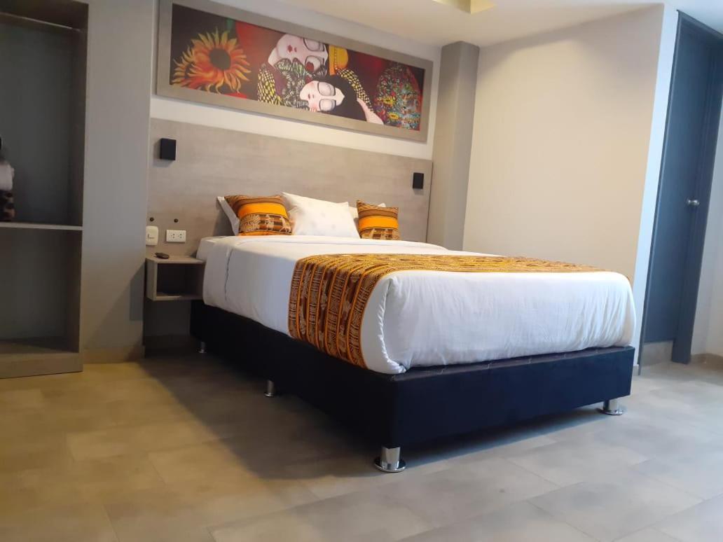 Hotel Belier Arequipa Zewnętrze zdjęcie