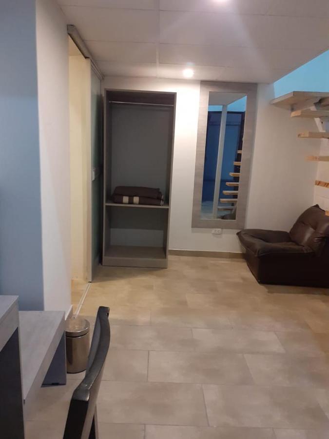 Hotel Belier Arequipa Zewnętrze zdjęcie