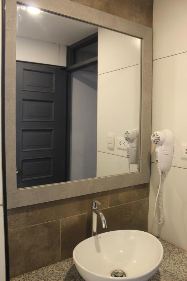 Hotel Belier Arequipa Zewnętrze zdjęcie