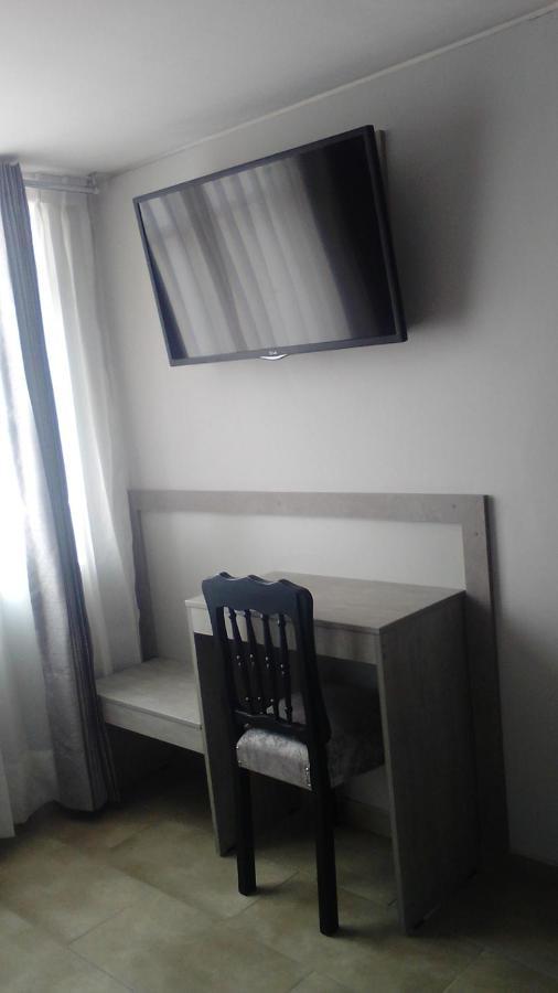 Hotel Belier Arequipa Zewnętrze zdjęcie